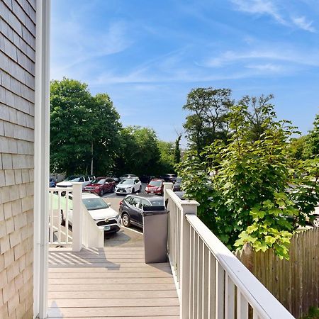 Oyster Beach Bungalow Chatham Dış mekan fotoğraf