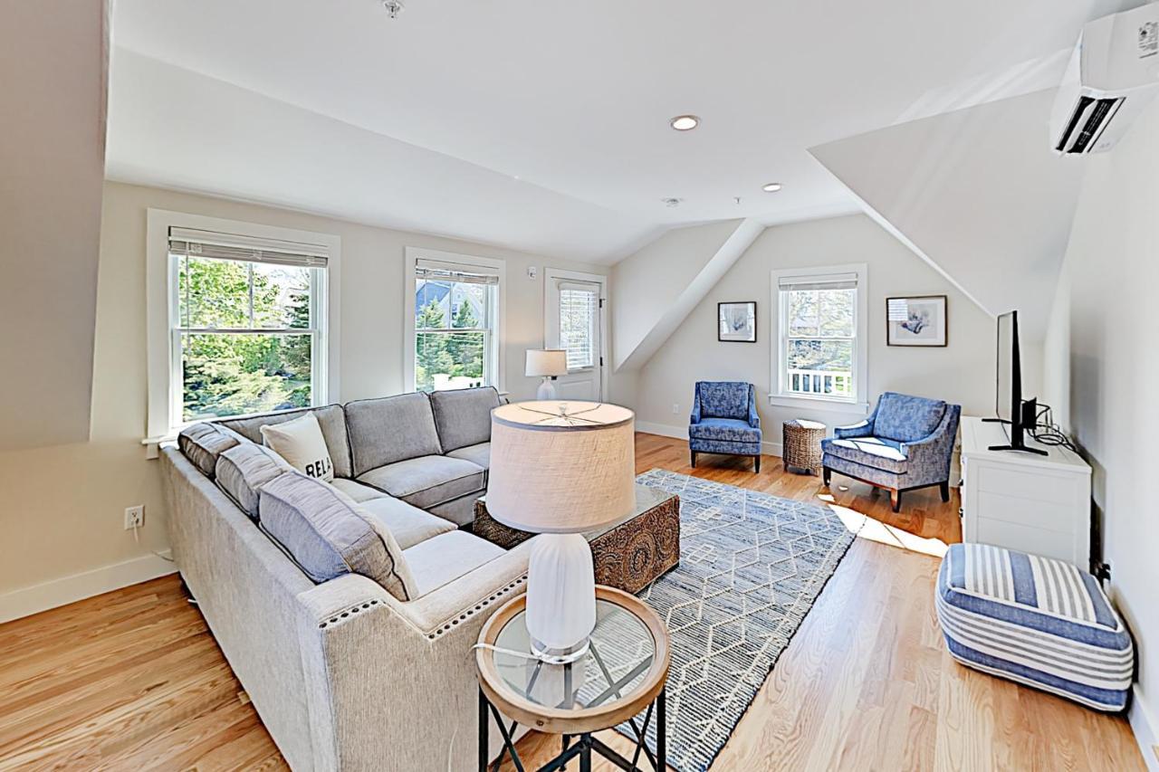 Oyster Beach Bungalow Chatham Dış mekan fotoğraf