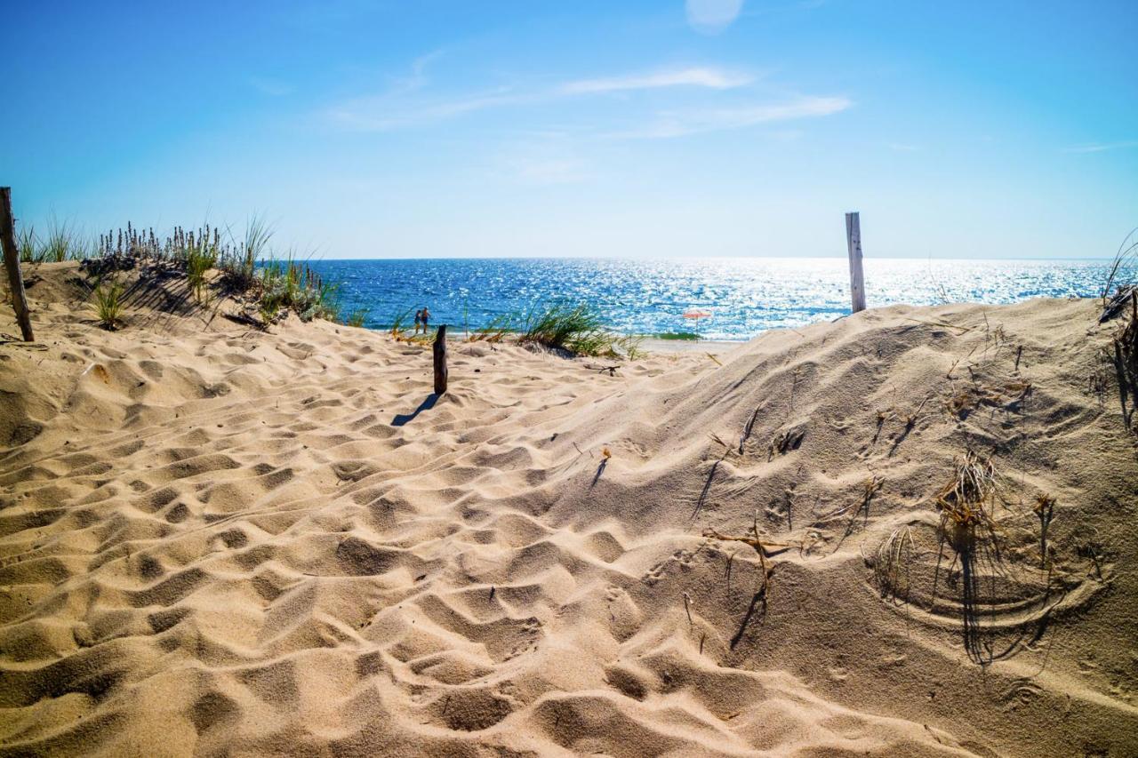 Oyster Beach Bungalow Chatham Dış mekan fotoğraf