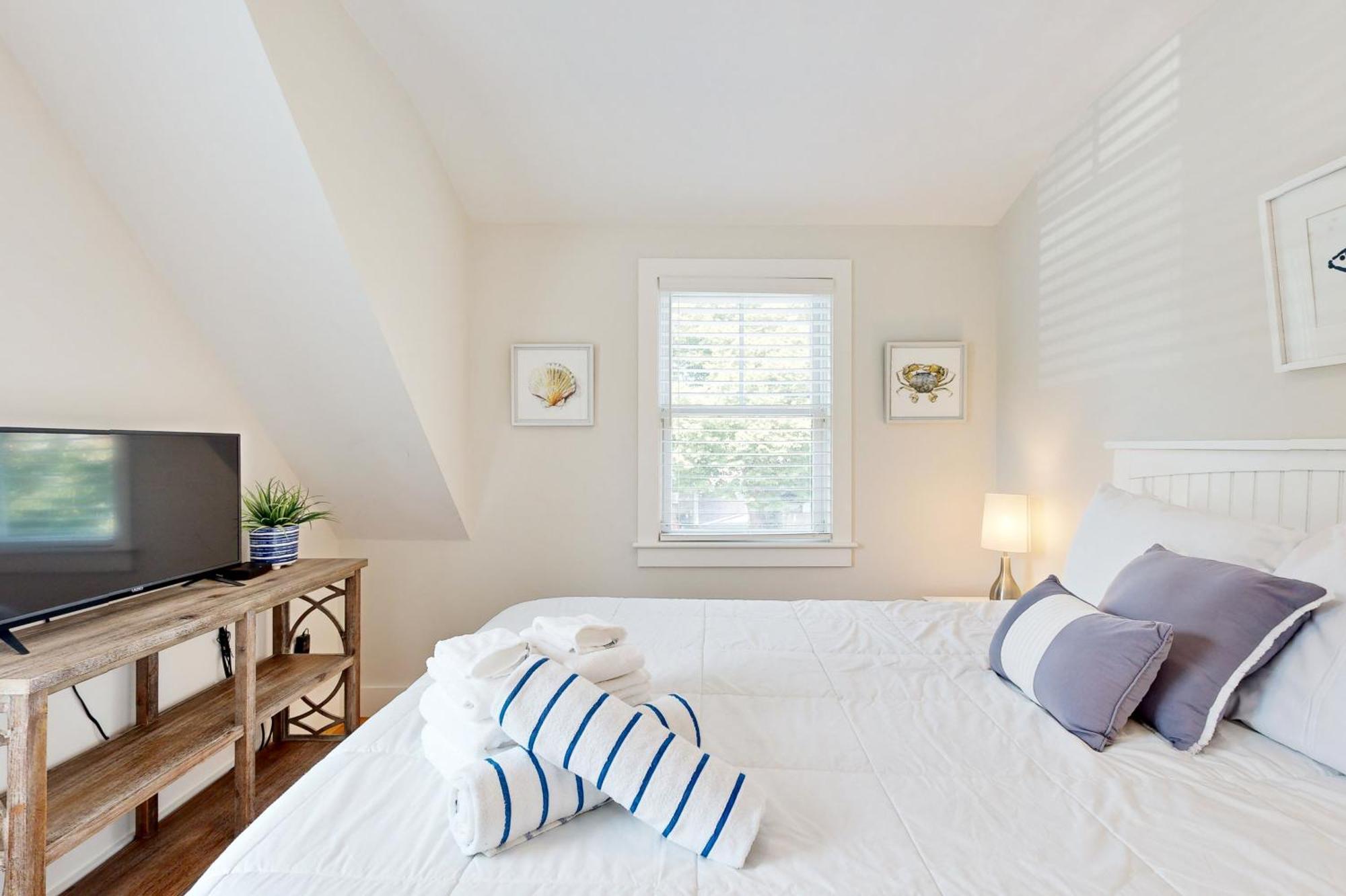 Oyster Beach Bungalow Chatham Dış mekan fotoğraf