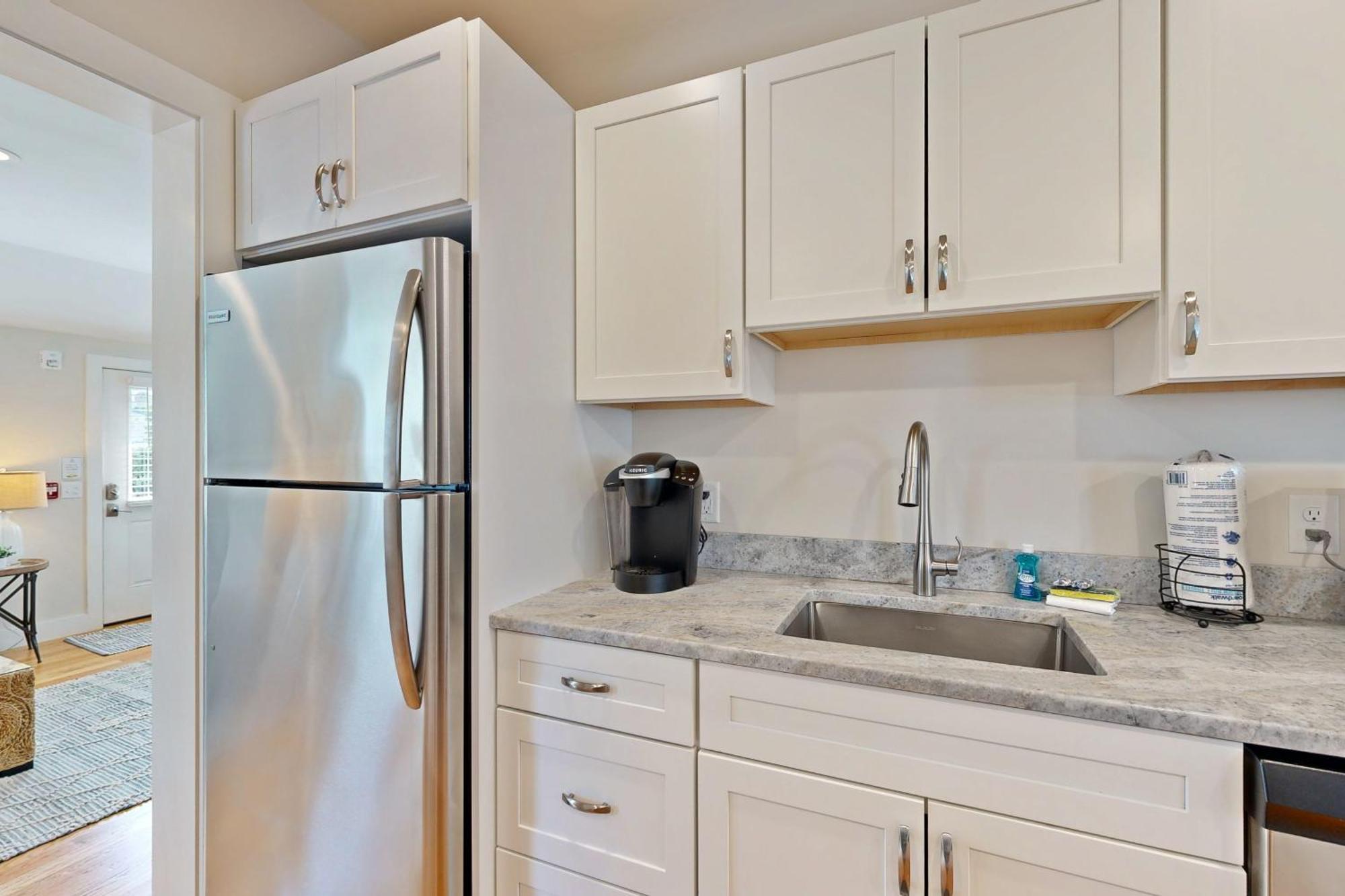 Oyster Beach Bungalow Chatham Dış mekan fotoğraf