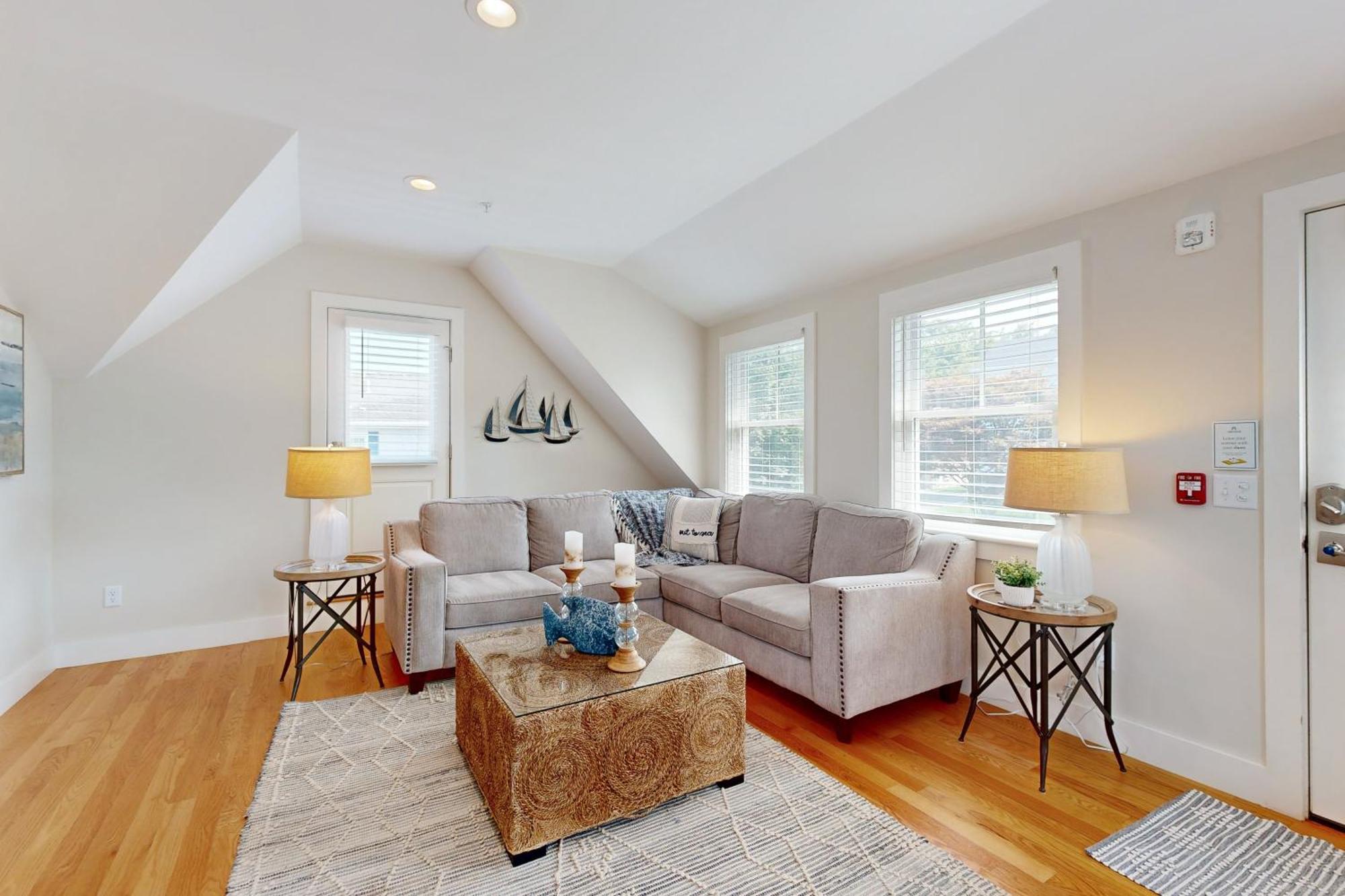 Oyster Beach Bungalow Chatham Dış mekan fotoğraf