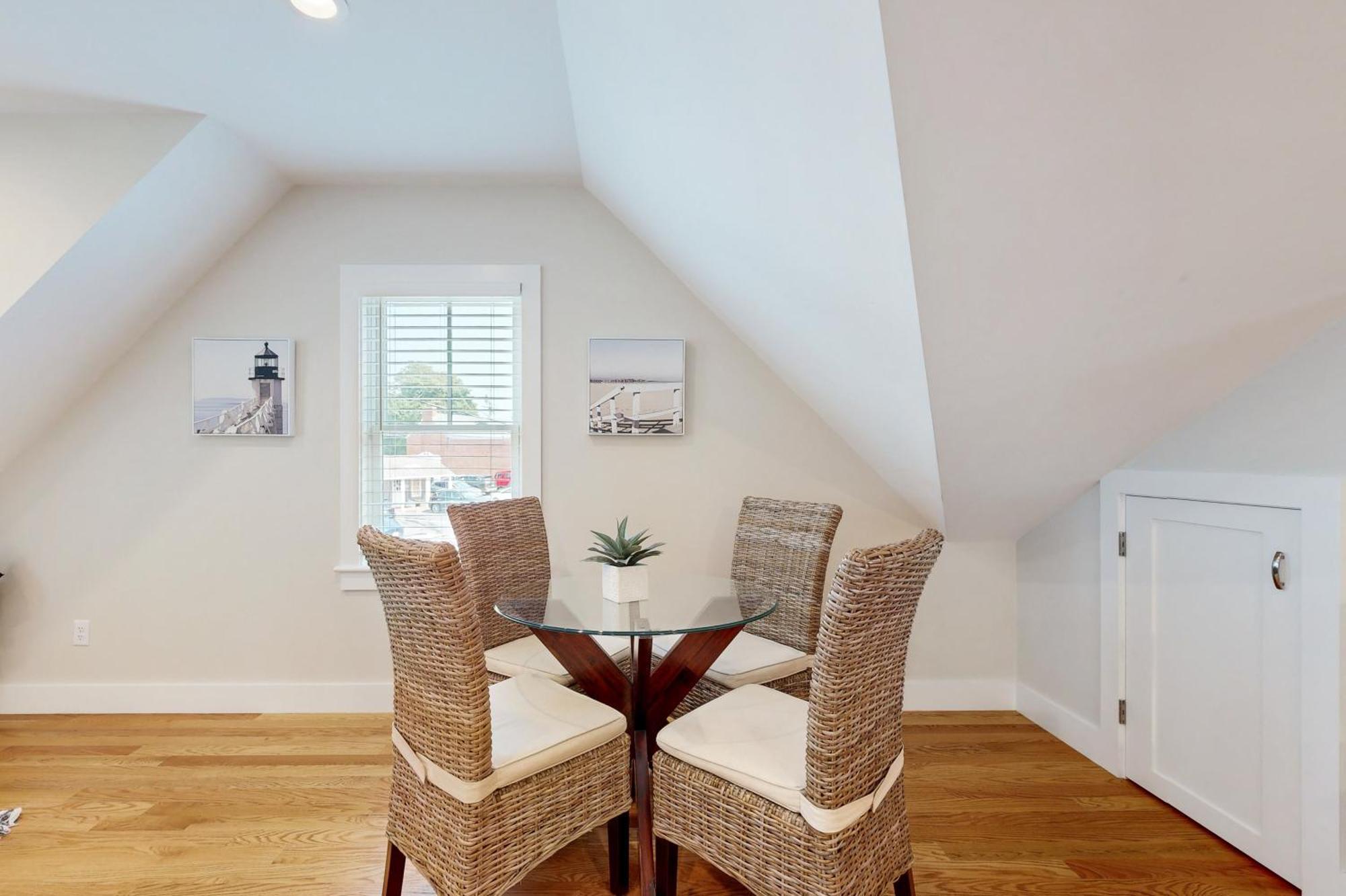 Oyster Beach Bungalow Chatham Dış mekan fotoğraf