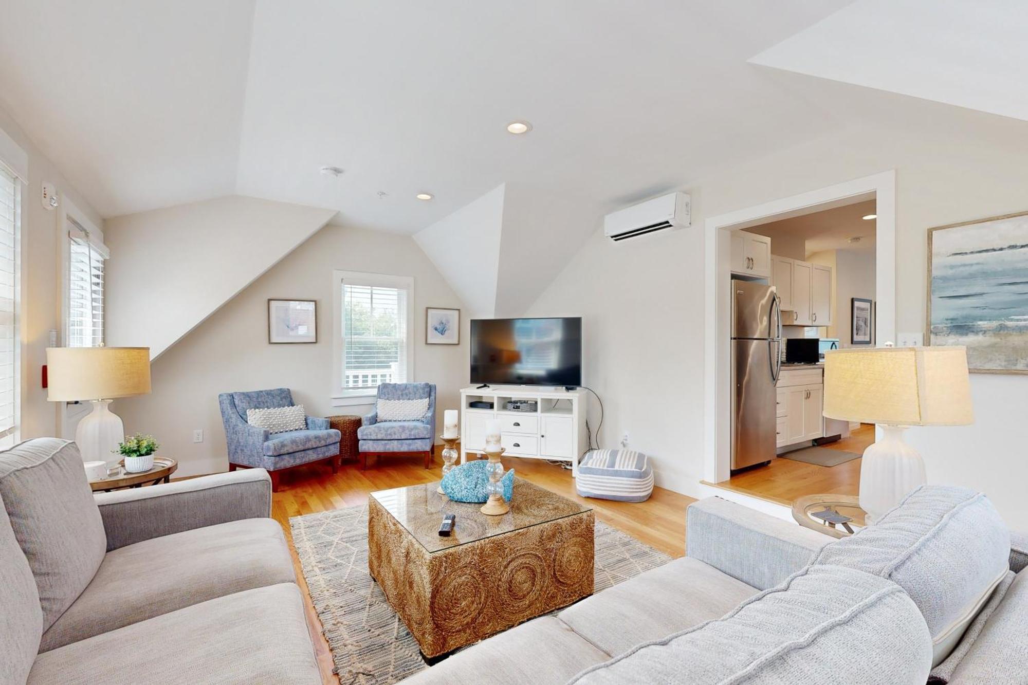 Oyster Beach Bungalow Chatham Dış mekan fotoğraf